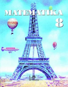Matematika 8