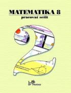 Matematika 8 – Pracovní sešit 2