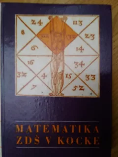 Matematika ZDŠ v kocke