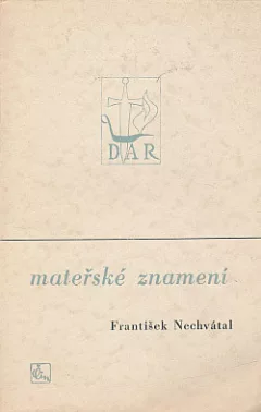 Mateřské znamení