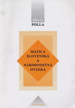 Matica slovenská a národnostná otázka