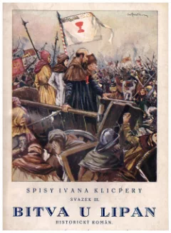 Bitva u Lipan