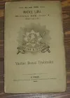Václav Beneš Třebízský