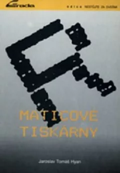 Maticové tiskárny