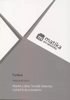 Matika pro spolužáky - Funkce + pracovní sešit