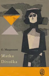 Matka Divoška