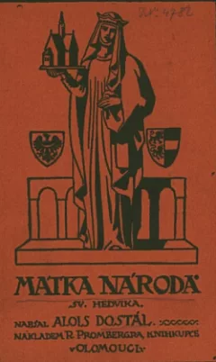 Matka národa