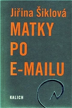Matky po e-mailu