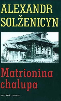 Matrionina chalupa