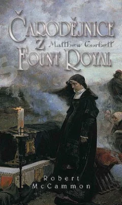 Čarodějnice z Fount Royal