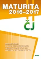 Maturita 2016-2017 z českého jazyka a literatury