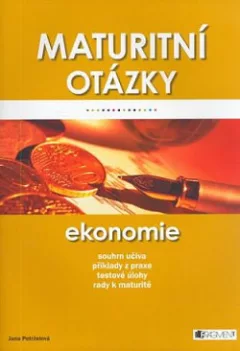 Maturitní otázky - Ekonomie