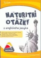 Maturitní otázky z anglického jazyka