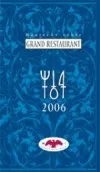 Maurerův Výběr Grand Restaurant 2006