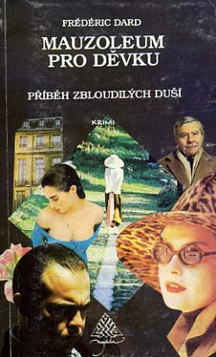 Mauzoleum pro děvku