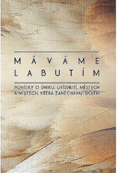 Máváme labutím