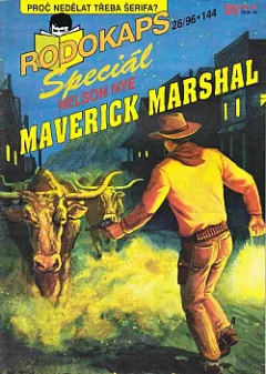 Maverick Marshal