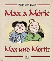 Max a Móric