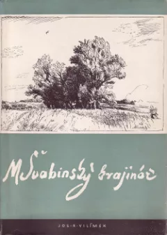 Max Švabinský krajinář