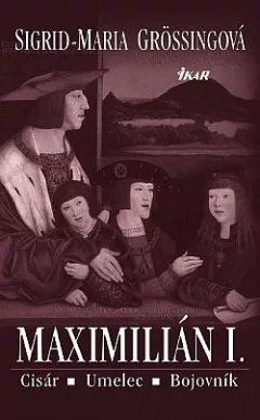 Maximilián I.