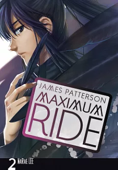Maximum Ride 2