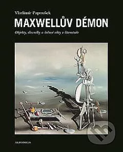 Maxwellův démon
