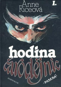 Hodina čarodějnic I.