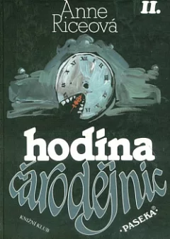 Hodina čarodějnic II.