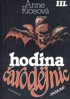 Hodina čarodějnic III.
