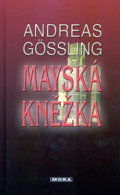 Mayská kněžka