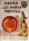 Mayská kniha mrtvých