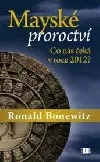 Mayské proroctví