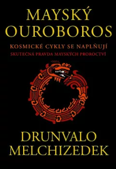 Mayský ouroboros