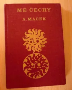 Mé Čechy