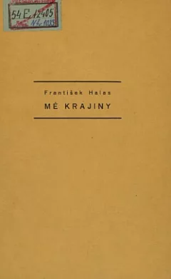 Mé krajiny