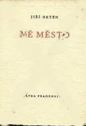Mé město