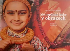 Mé nepálské lásky v obrazech