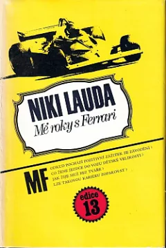Mé roky s Ferrari