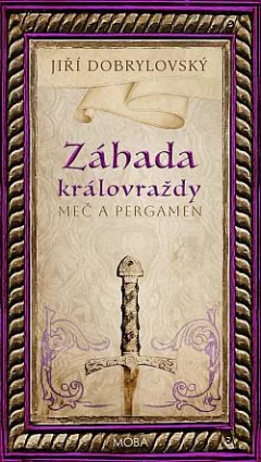 Záhada královraždy