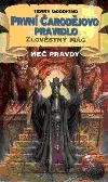 První čarodějovo pravidlo 1: Zlověstný mág