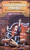 První čarodějovo pravidlo 2: Tři schránky Ordenu