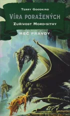 Víra poražených 1: Zuřivost Mord-sithy