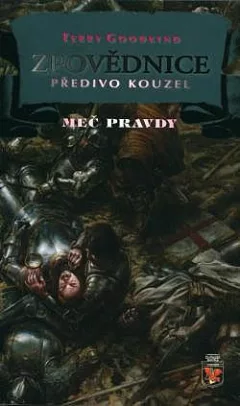 Zpovědnice 1: Předivo kouzel