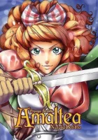 Amaltea, princezna šermířka
