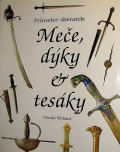 Meče, dýky a tesáky
