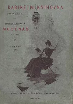 Mecenáš