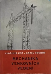 Mechanika venkovních vedení