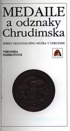 Medaile a odznaky Chrudimska