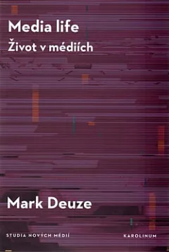 Media life / Život v médiích
