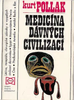 Medicína dávných civilizací